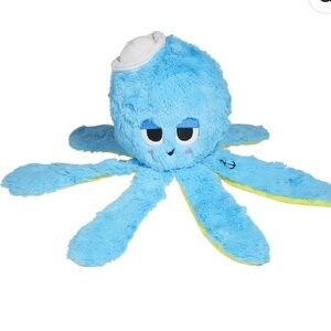 Bark Aye, Aye Ollie dog toy